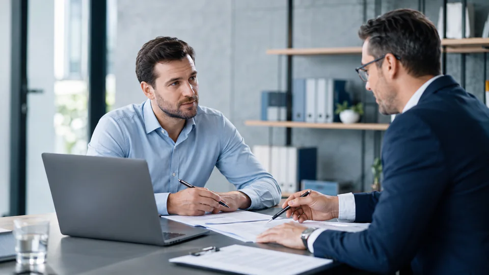 Estructuración financiera y financiamiento empresarial para PYMEs