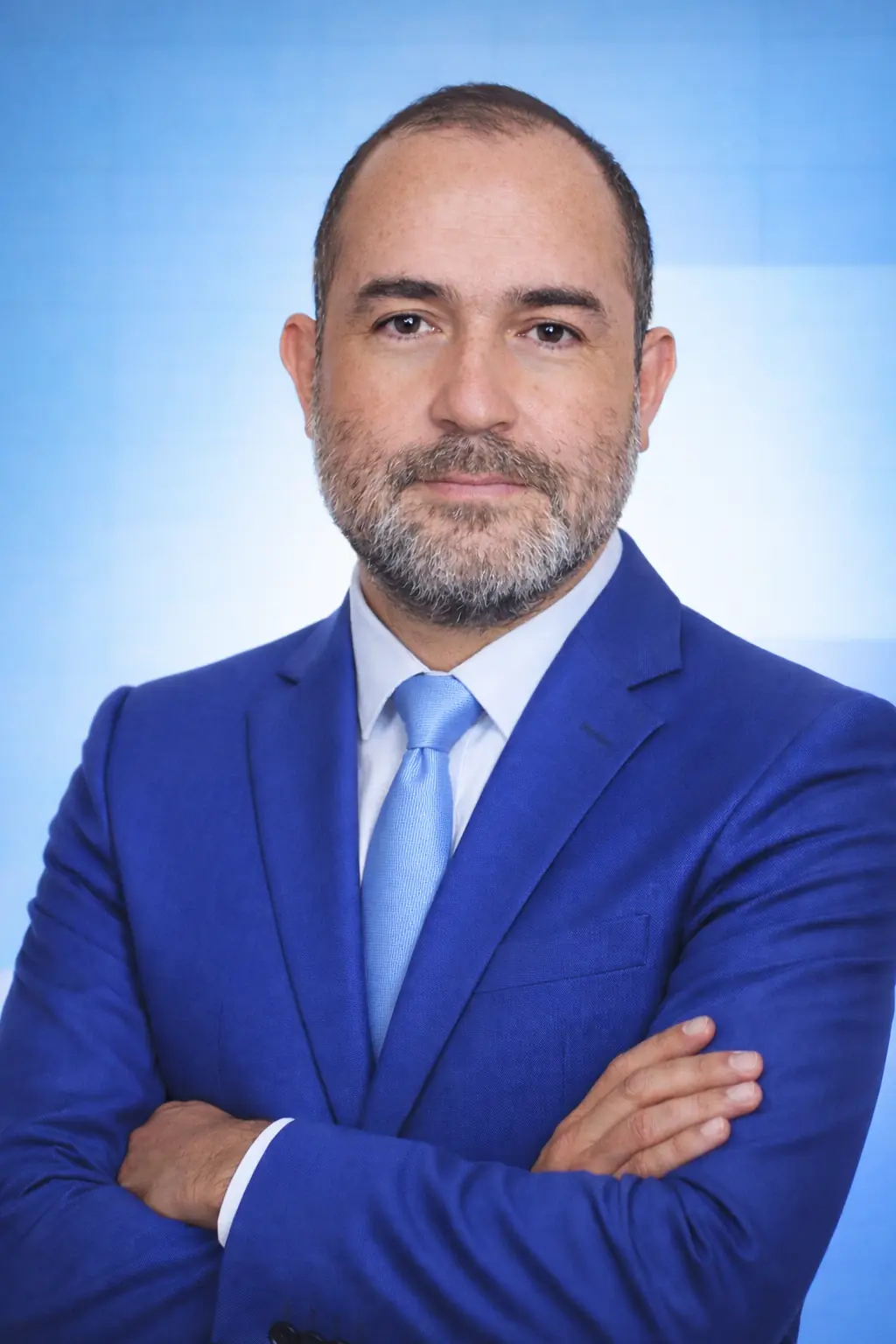 Mario Chávez Merino